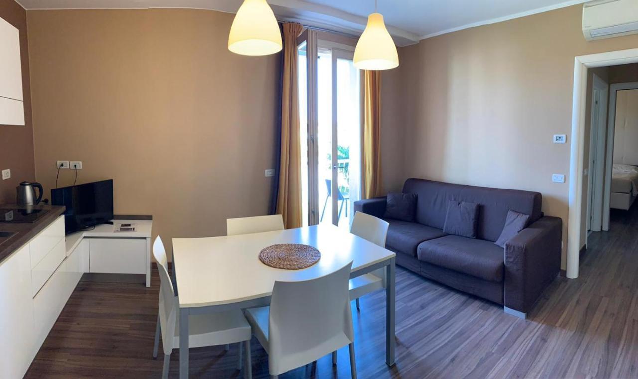 Acqua Resorts Σιρμιόνε Εξωτερικό φωτογραφία