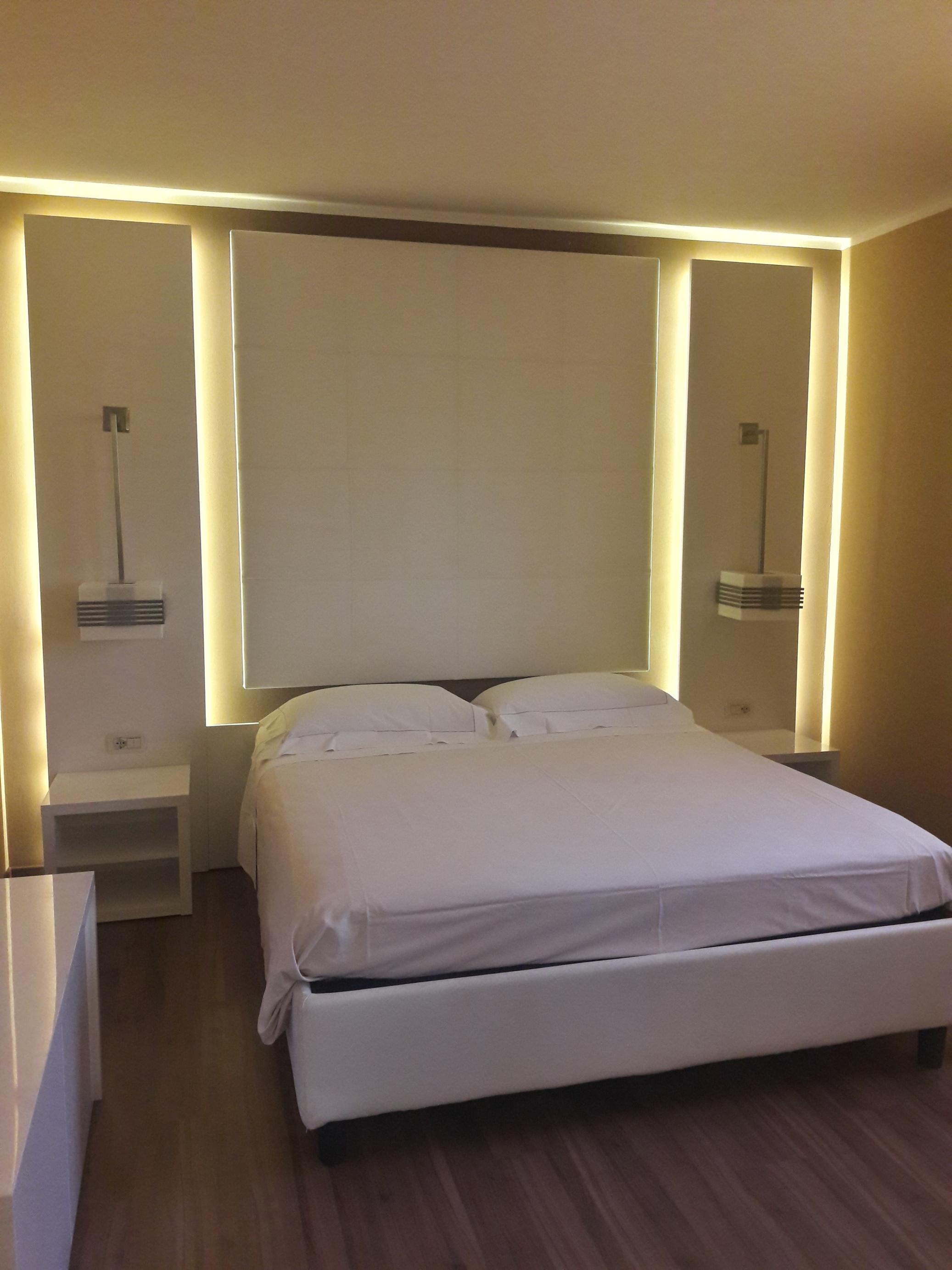Acqua Resorts Σιρμιόνε Εξωτερικό φωτογραφία