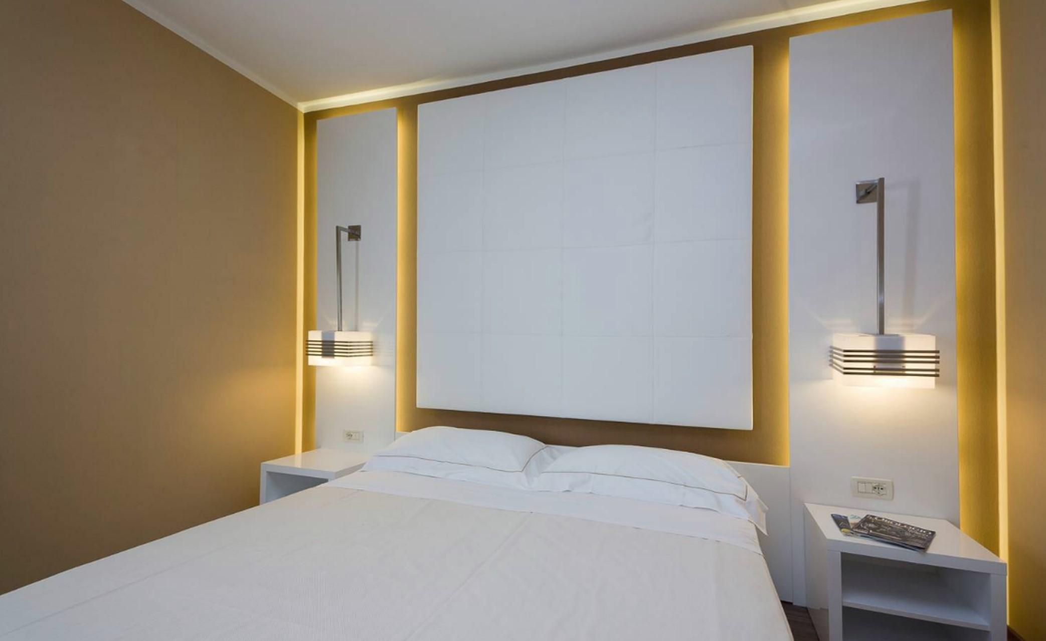 Acqua Resorts Σιρμιόνε Εξωτερικό φωτογραφία