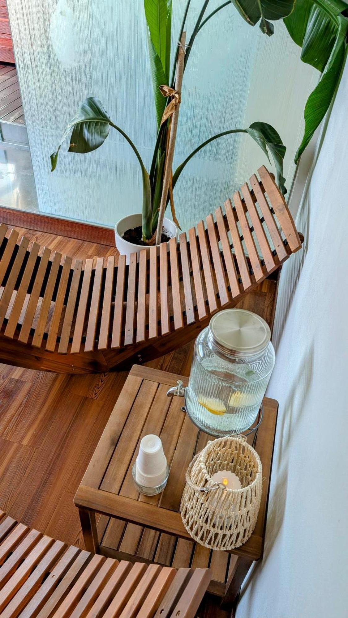 Acqua Resorts Σιρμιόνε Εξωτερικό φωτογραφία