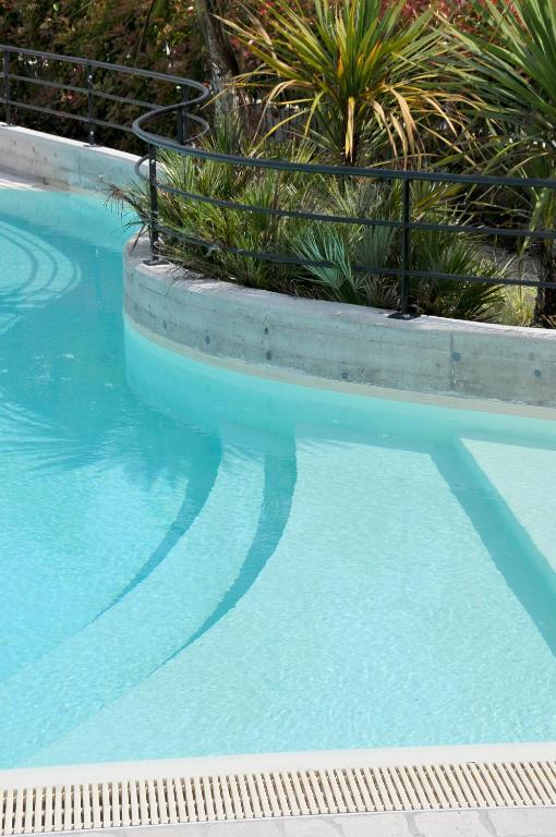 Acqua Resorts Σιρμιόνε Εξωτερικό φωτογραφία