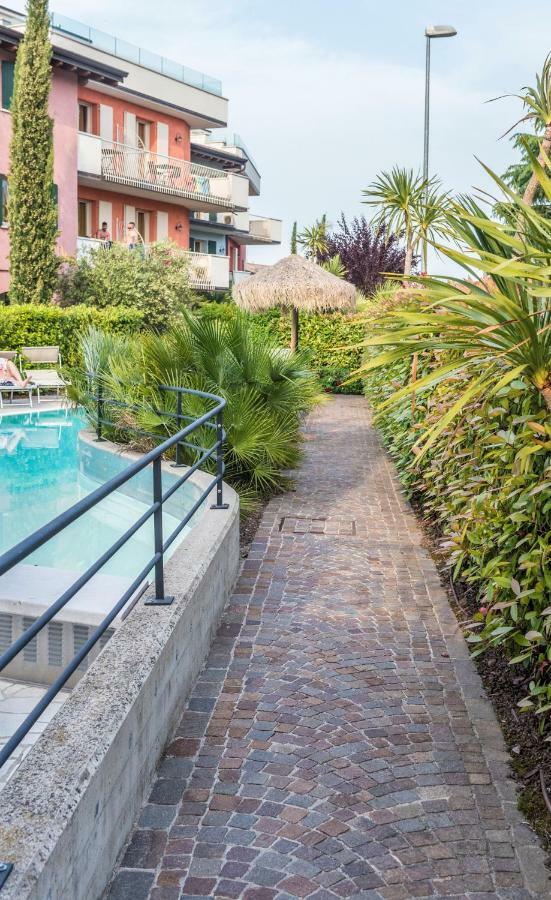 Acqua Resorts Σιρμιόνε Εξωτερικό φωτογραφία