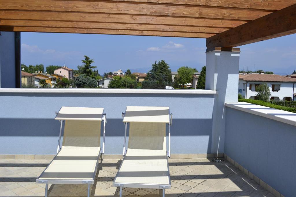 Acqua Resorts Σιρμιόνε Εξωτερικό φωτογραφία